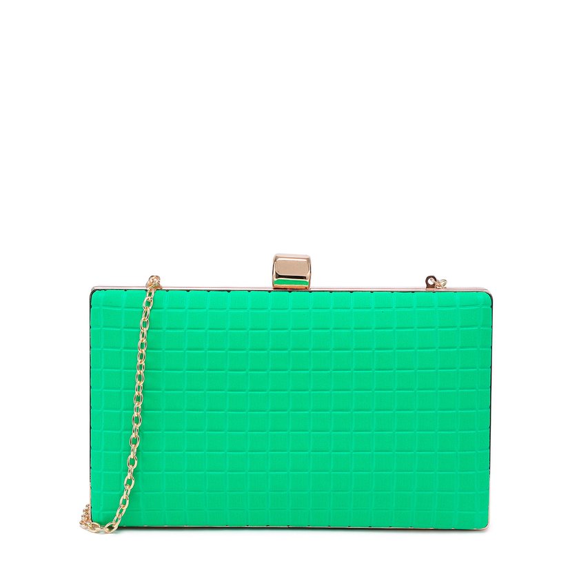 Pochette party chain shoulder current  GB