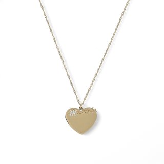 Collier Delicate avec le mot madrinha