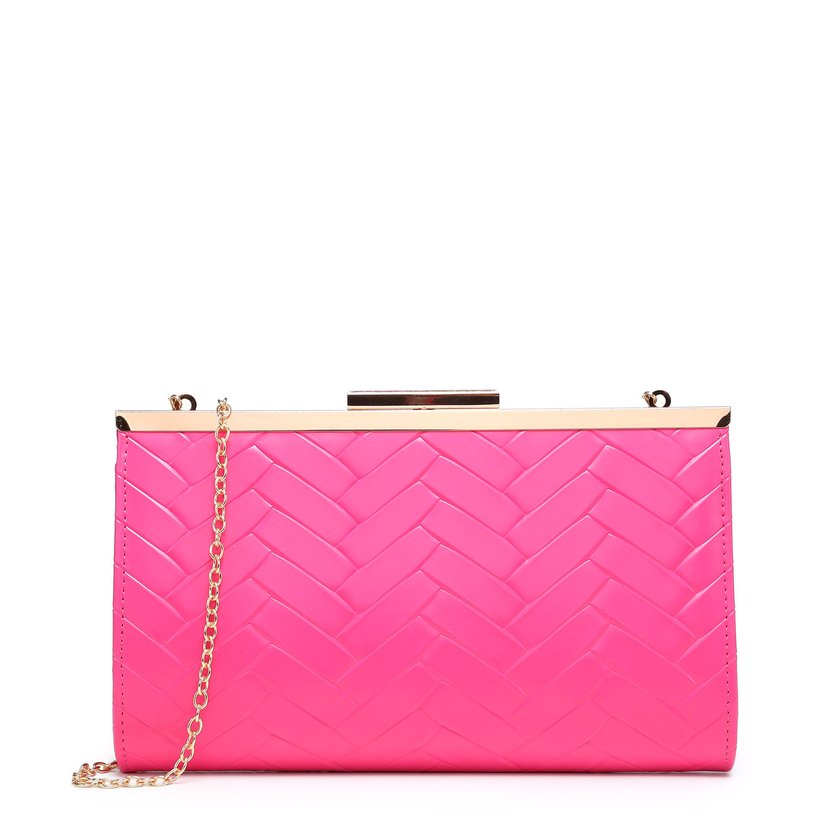 Basic texture party bag GB