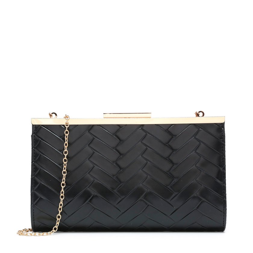 Basic texture party bag GB