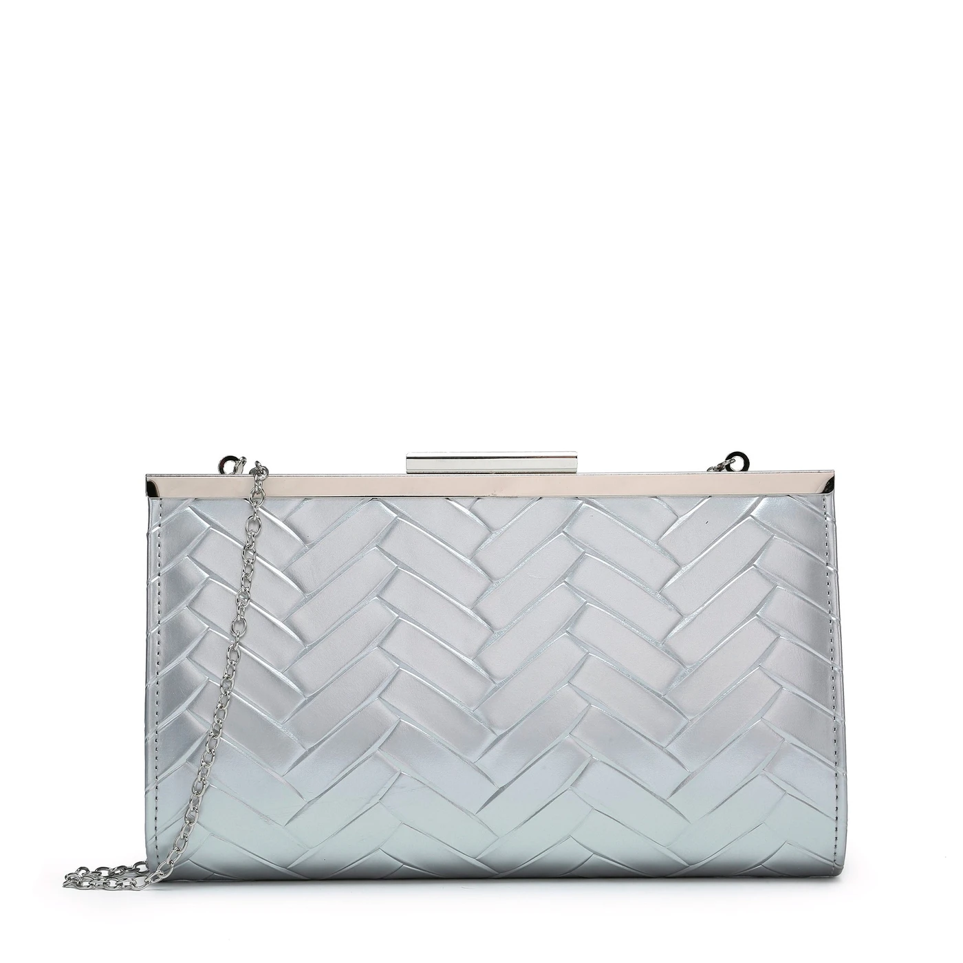 Basic texture party bag GB