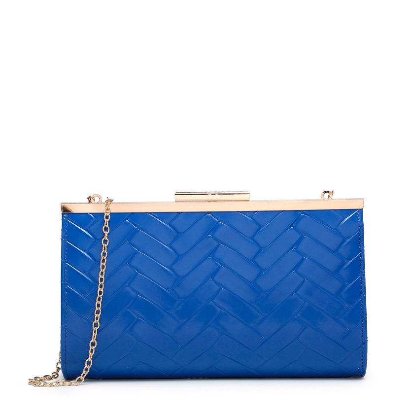 Sac de fête à texture basique GB