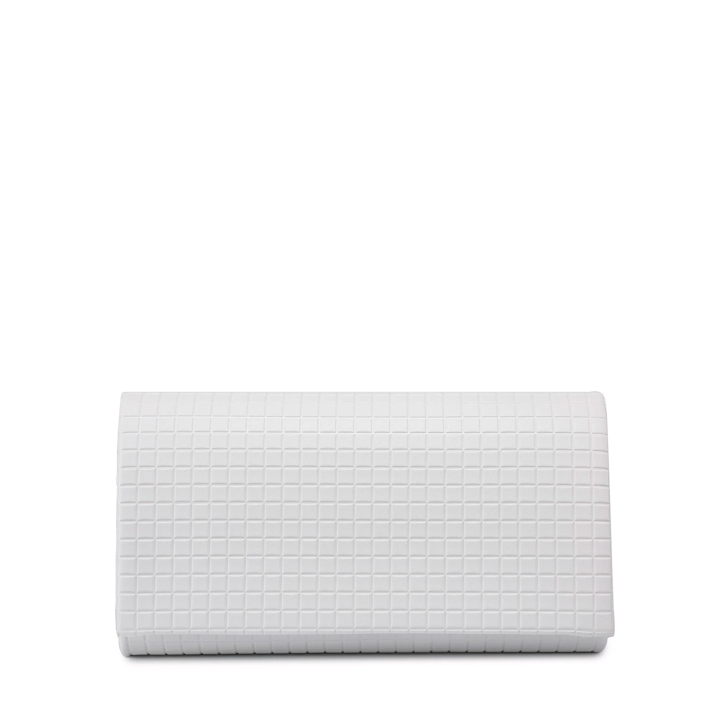 Pochette rettangolare dritta GB