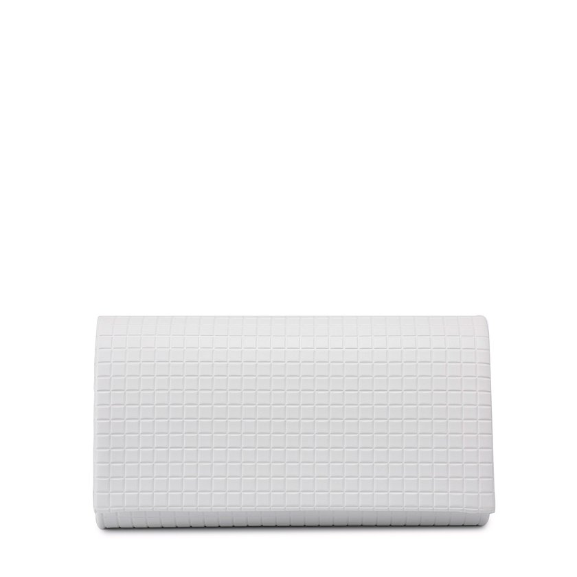Pochette rectangular straight GB