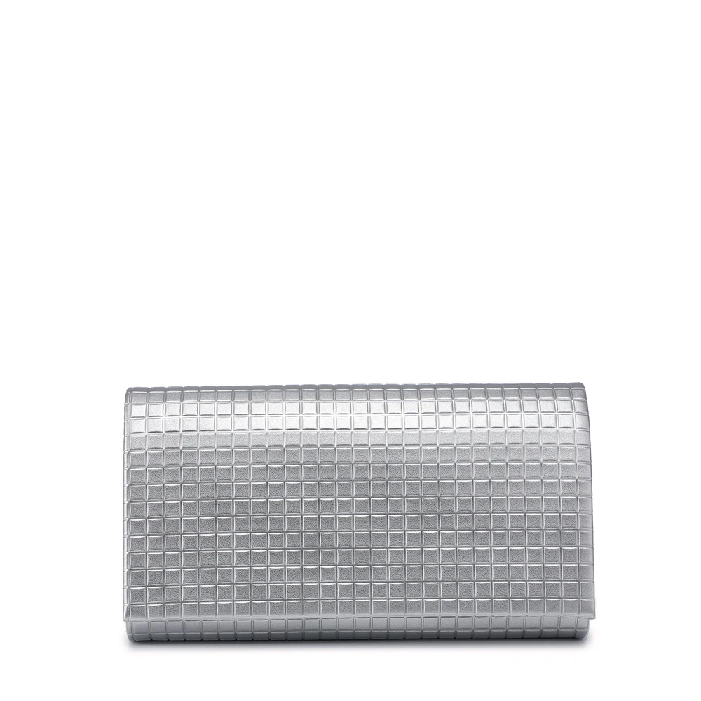 Pochette rectangular recta GB