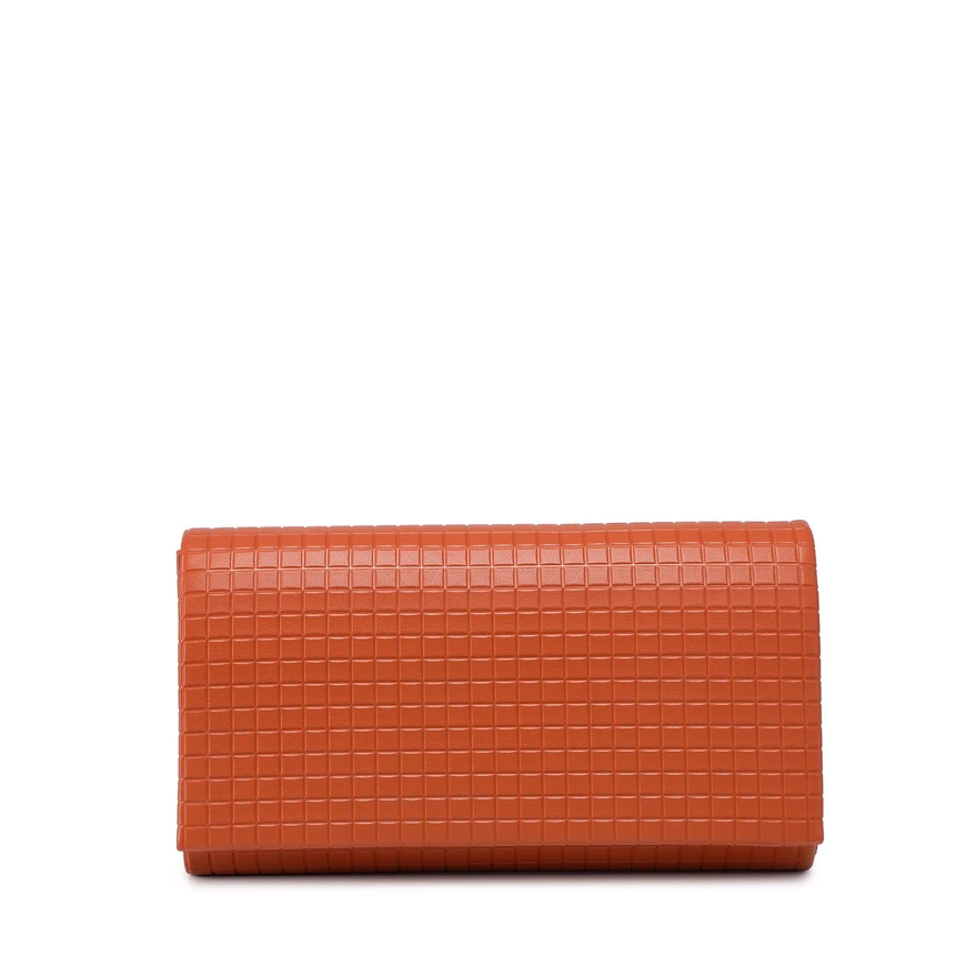 Pochette rectangular recta GB