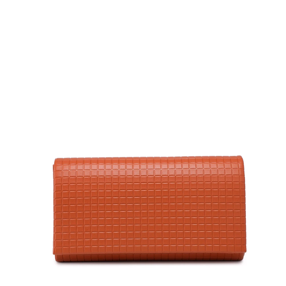 Pochette rectangular recta GB