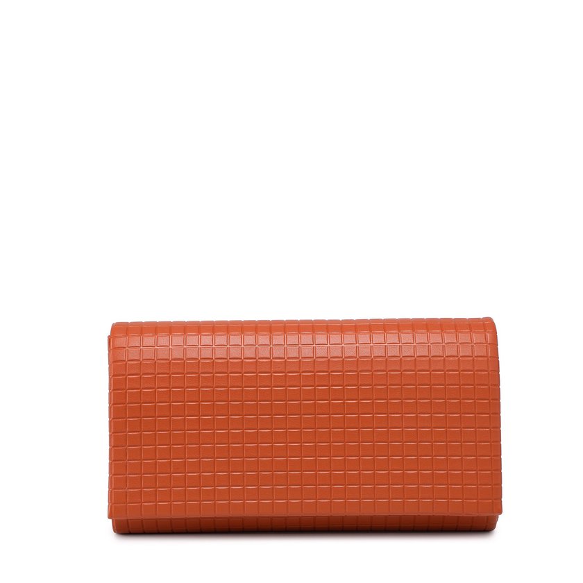 Pochette rectangular straight GB