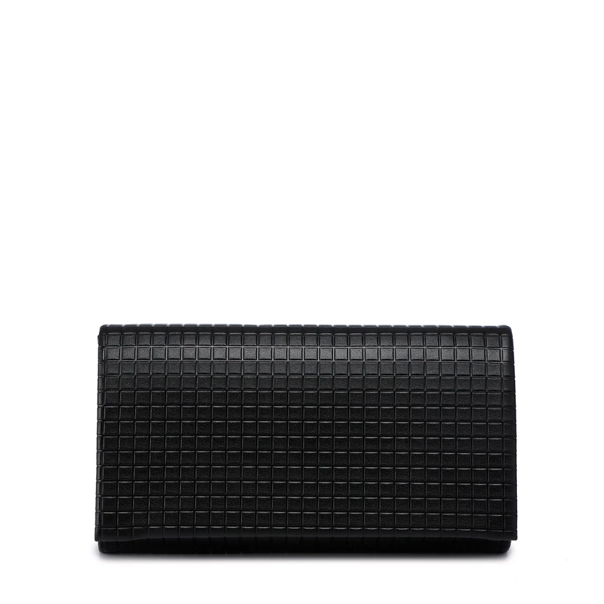 Pochette rectangular recta GB