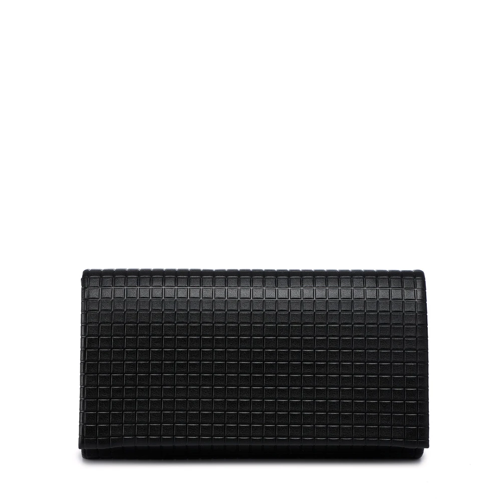 Pochette rectangular recta GB