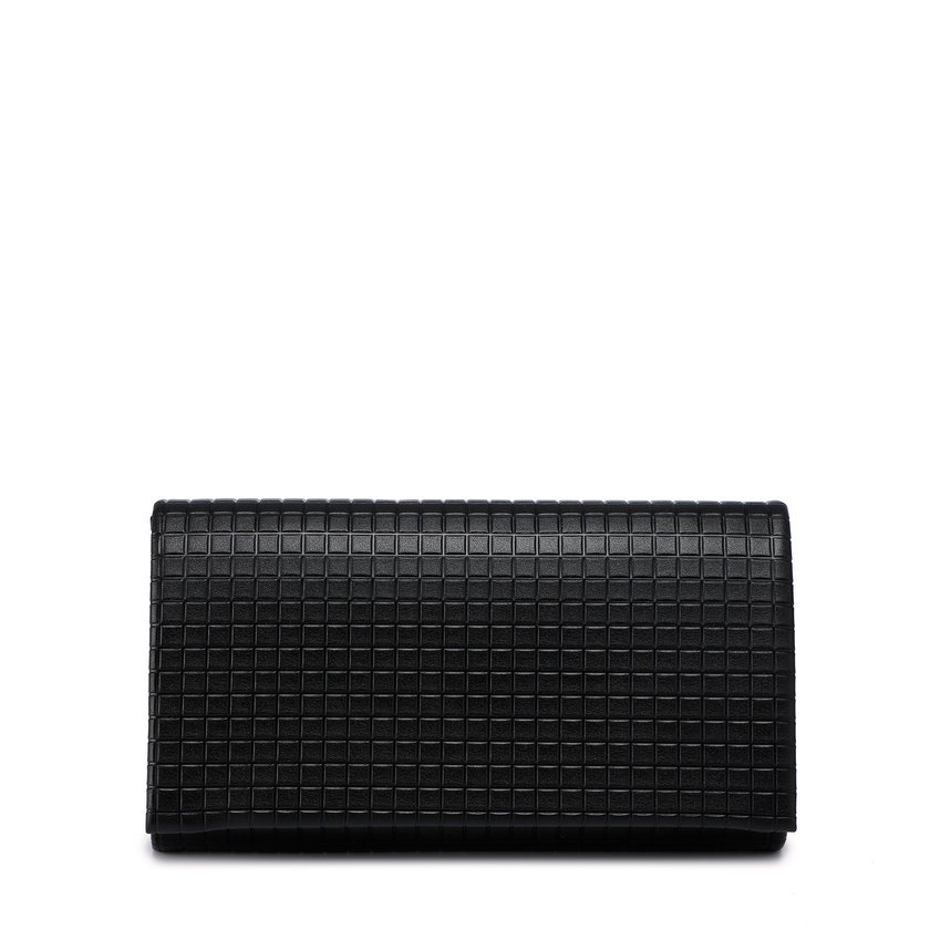 Pochette rectangular straight GB