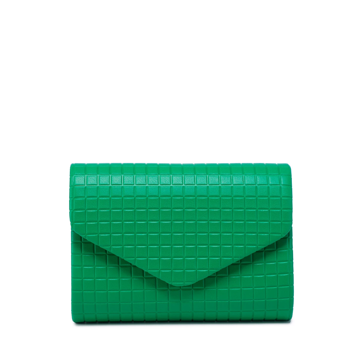 Pochete envelope quadradinhos GB