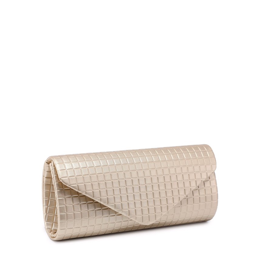 Pochette rectangulaire basique GB