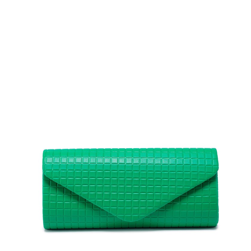 Pochette rectangular básica GB