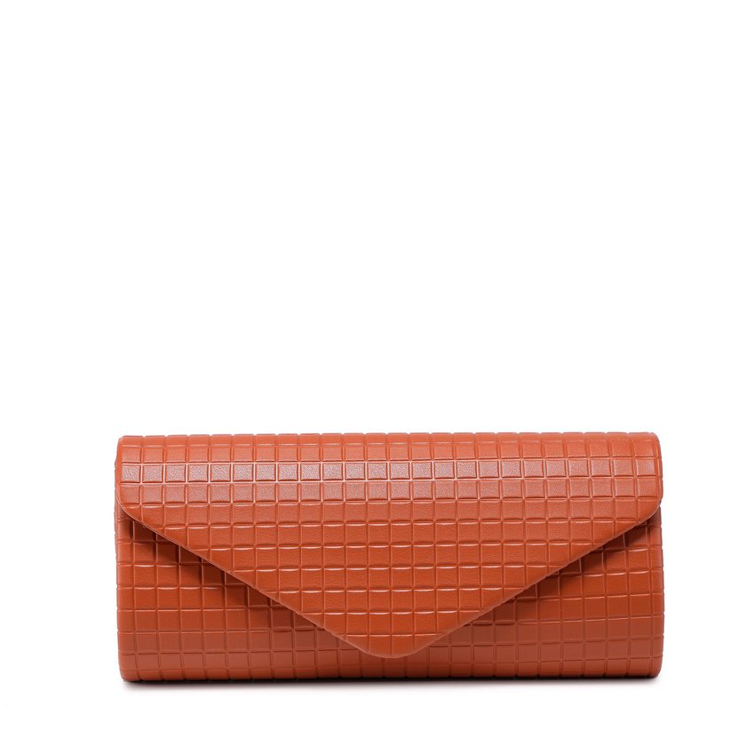 Pochette rectangular básica GB