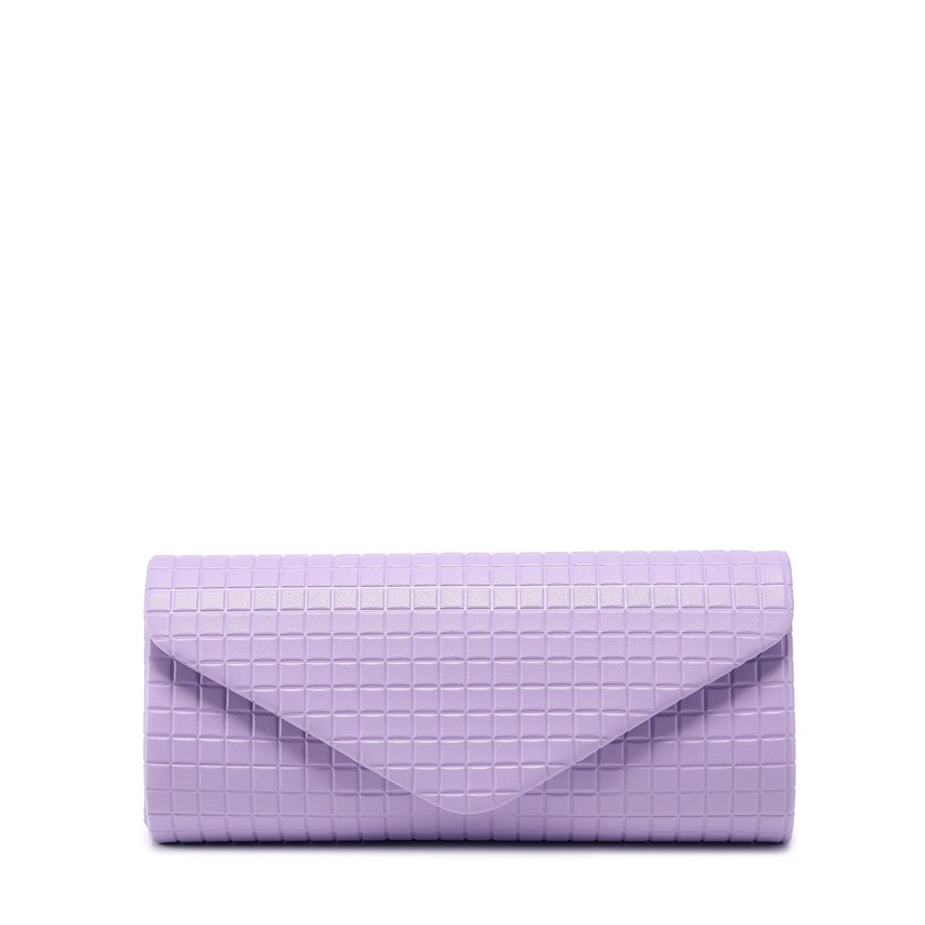 Pochette rectangular básica GB