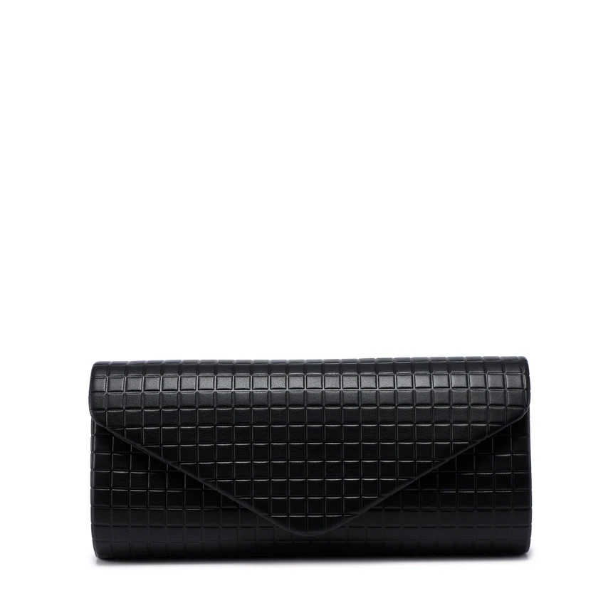Pochette rectangular básica GB