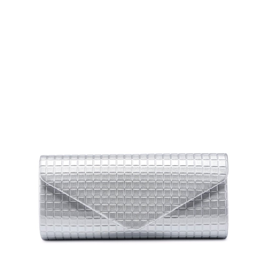 Pochette rectangular básica GB