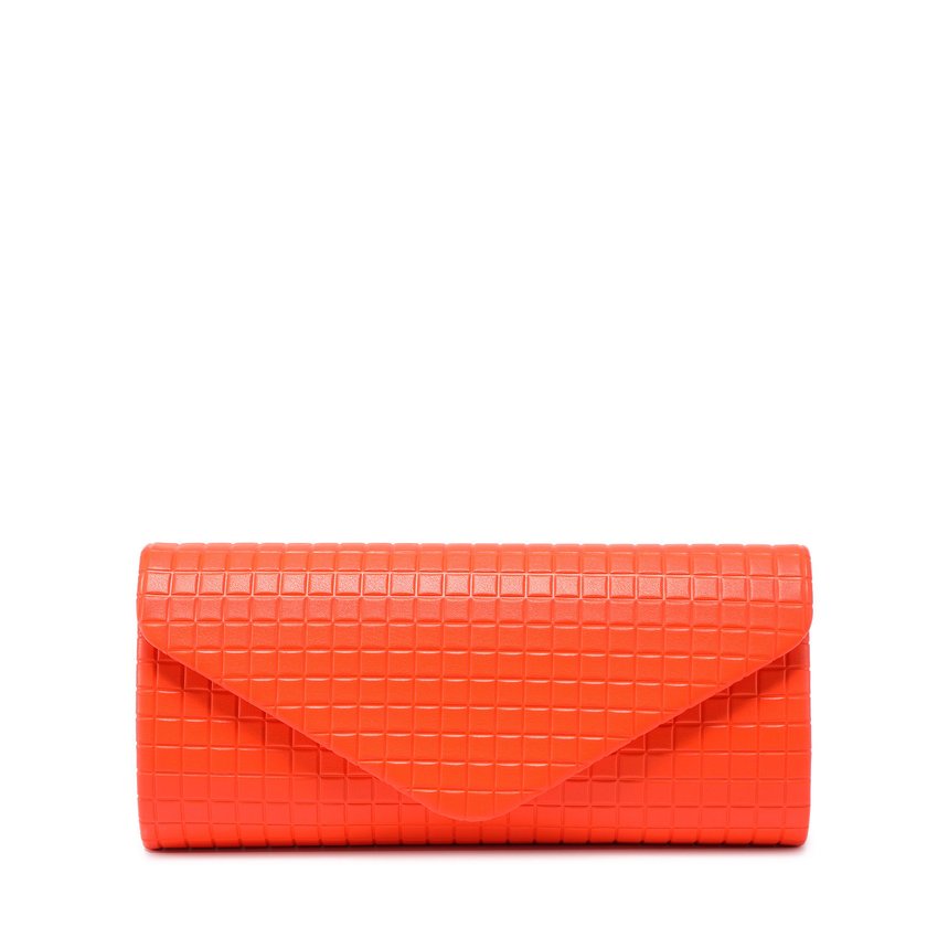 Pochette rectangular básica GB