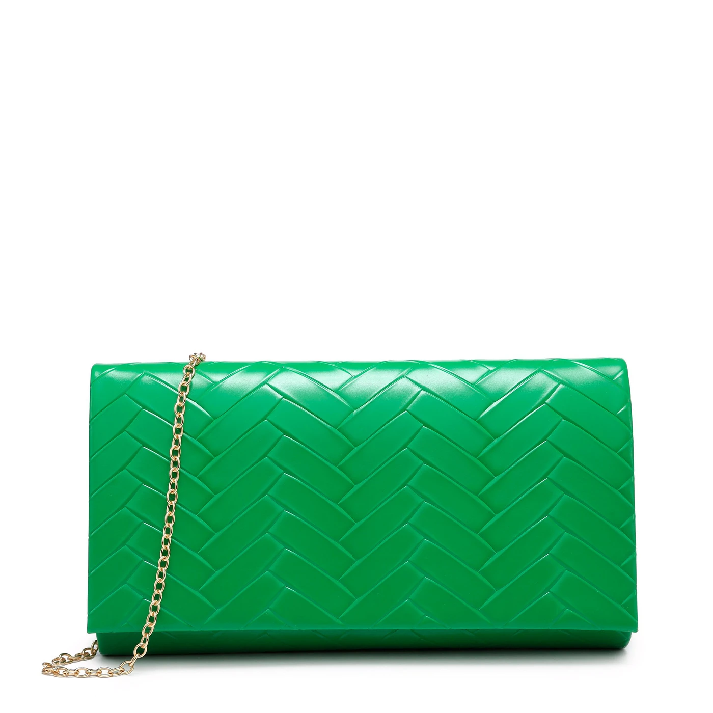 Borsa testurizzata GB