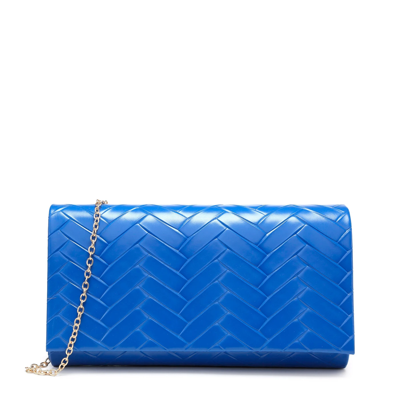 Textured handbag GB