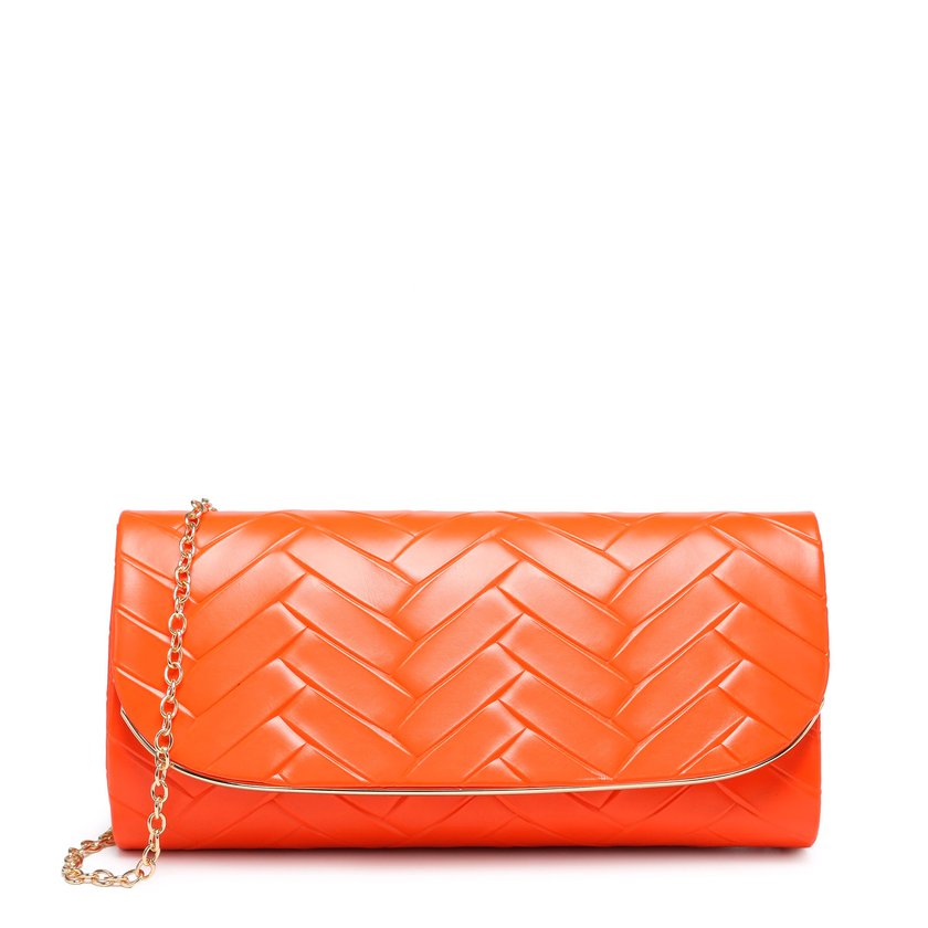 Textured envelope party bag GB