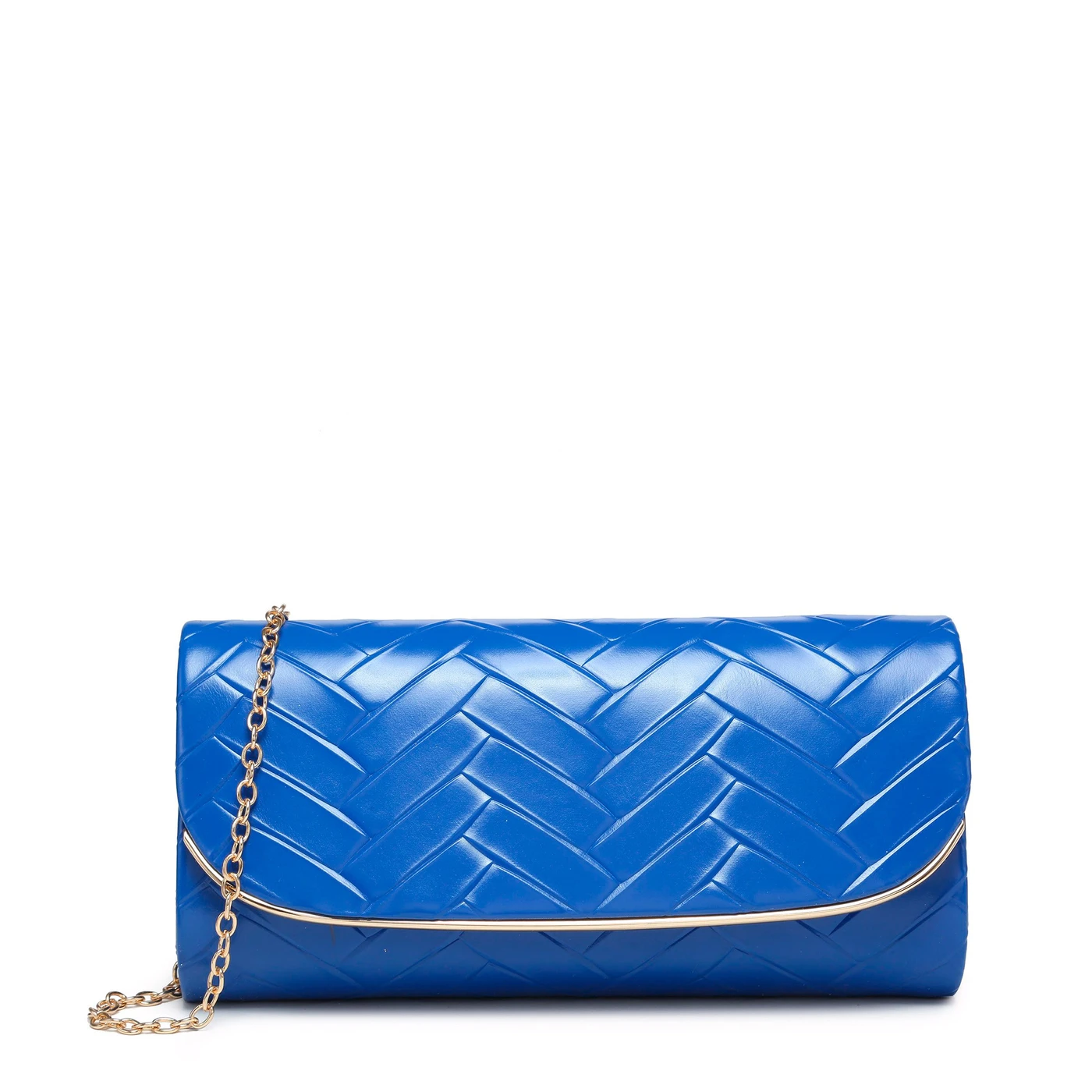 Textured envelope party bag GB