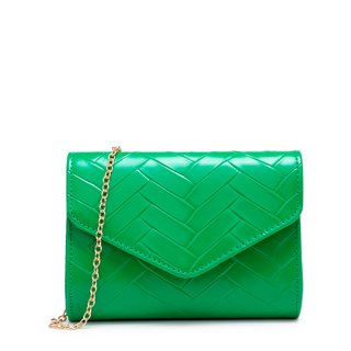 Textured envelope small party pocket GB