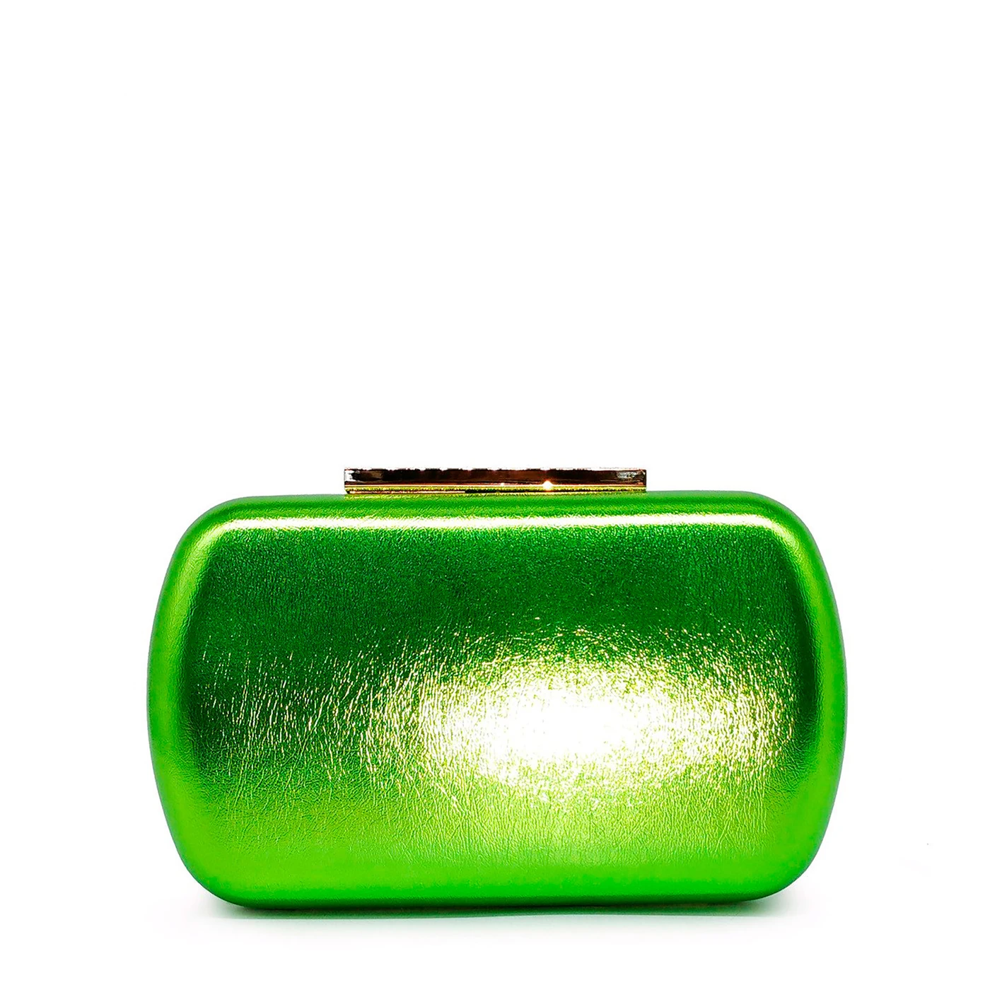 GB basic metallic fanny pack