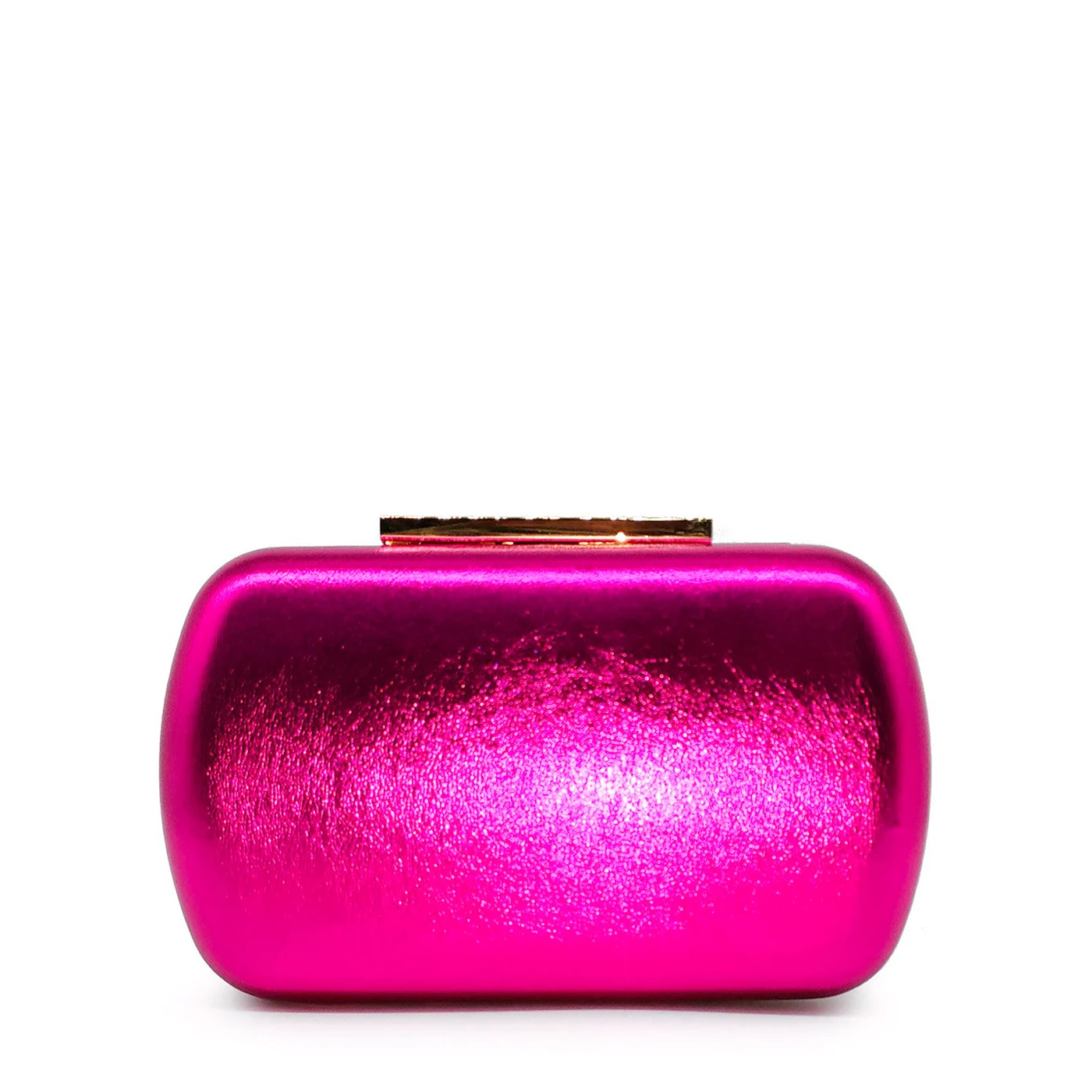 GB basic metallic fanny pack