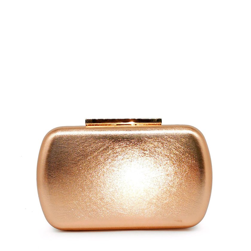 GB basic metallic fanny pack
