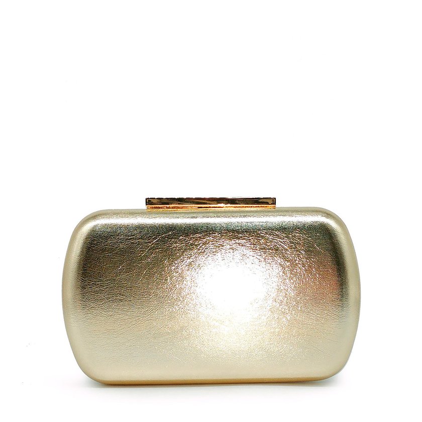 GB basic metallic fanny pack