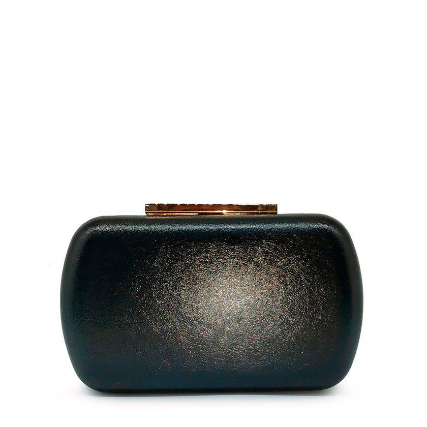 GB basic metallic fanny pack