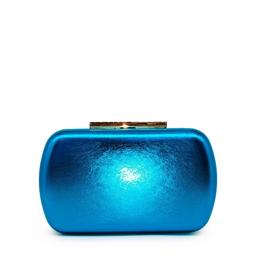 GB basic metallic fanny pack