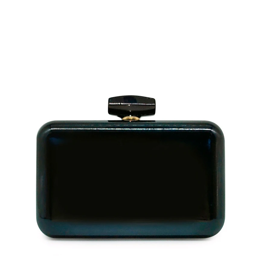 Pochette de señora rectangular