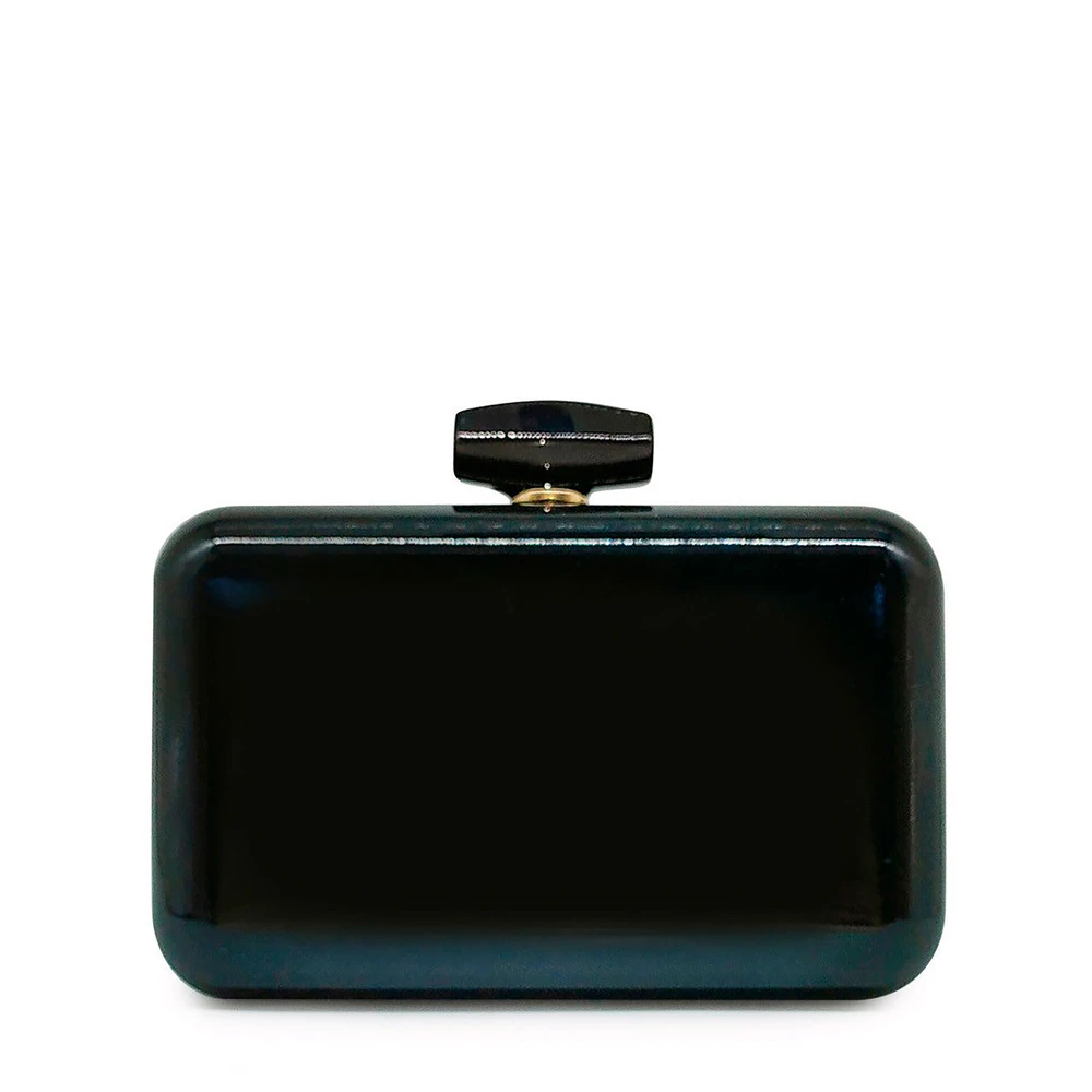 Pochette de señora rectangular