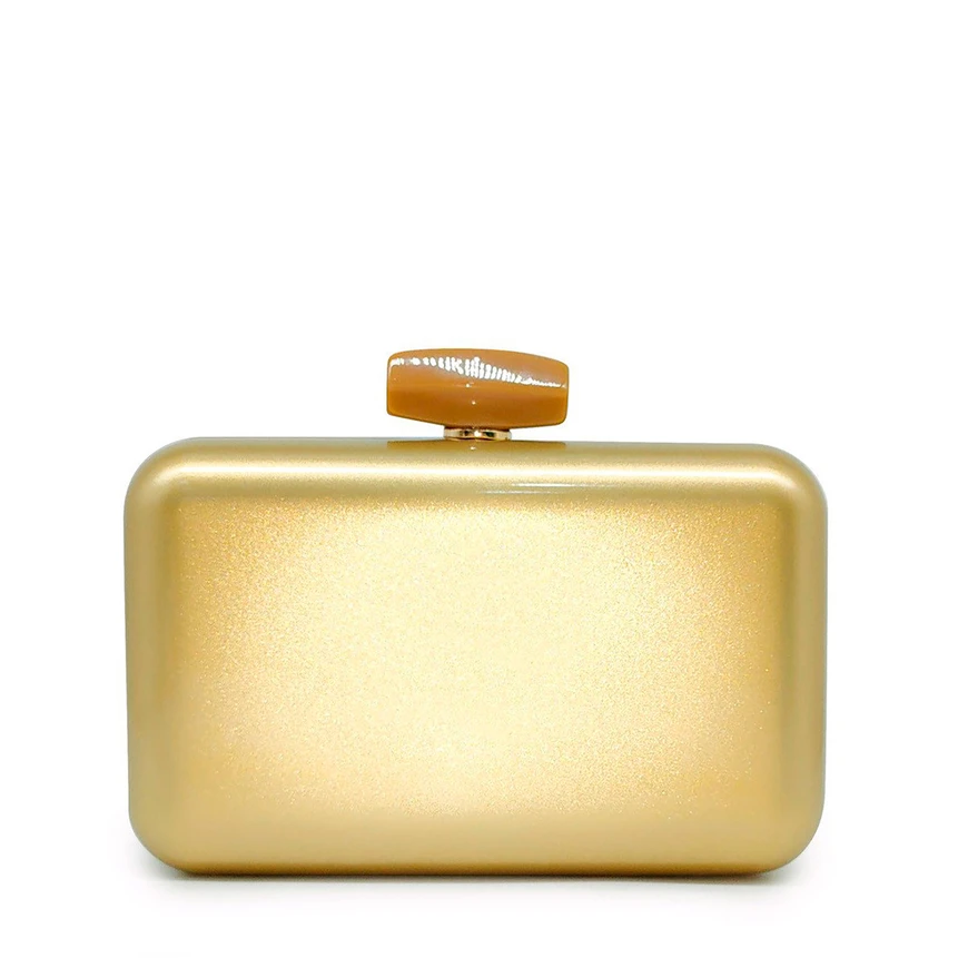 Pochette de señora rectangular