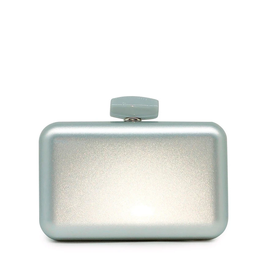 Pochette de señora rectangular