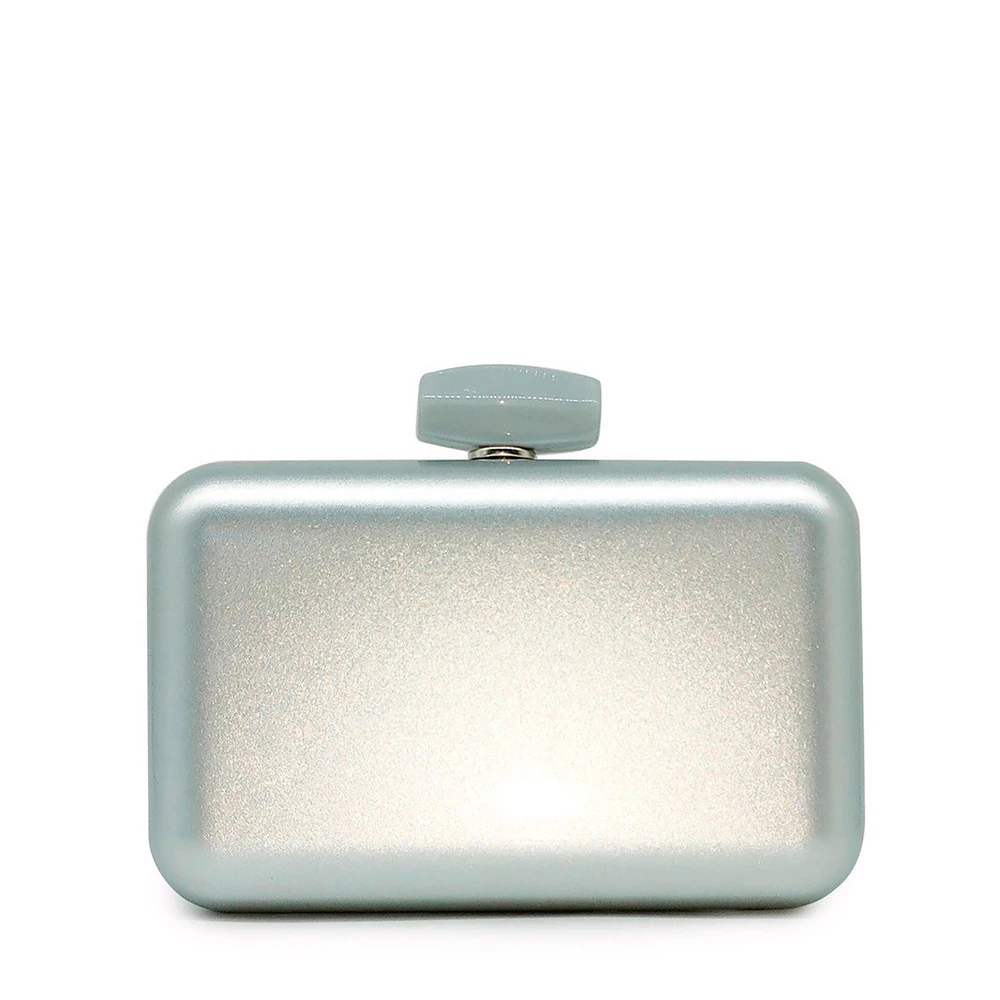 Pochette de señora rectangular