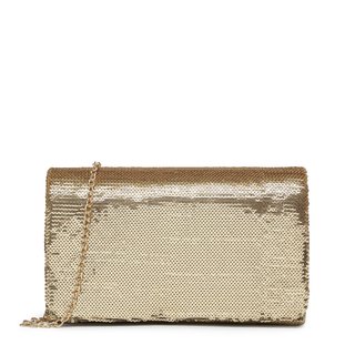Sequin envelope party bag GB