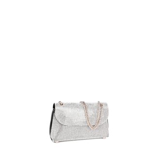 Women's clutch with handle