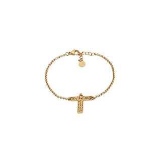 Glamour bracelet Jesus Christ