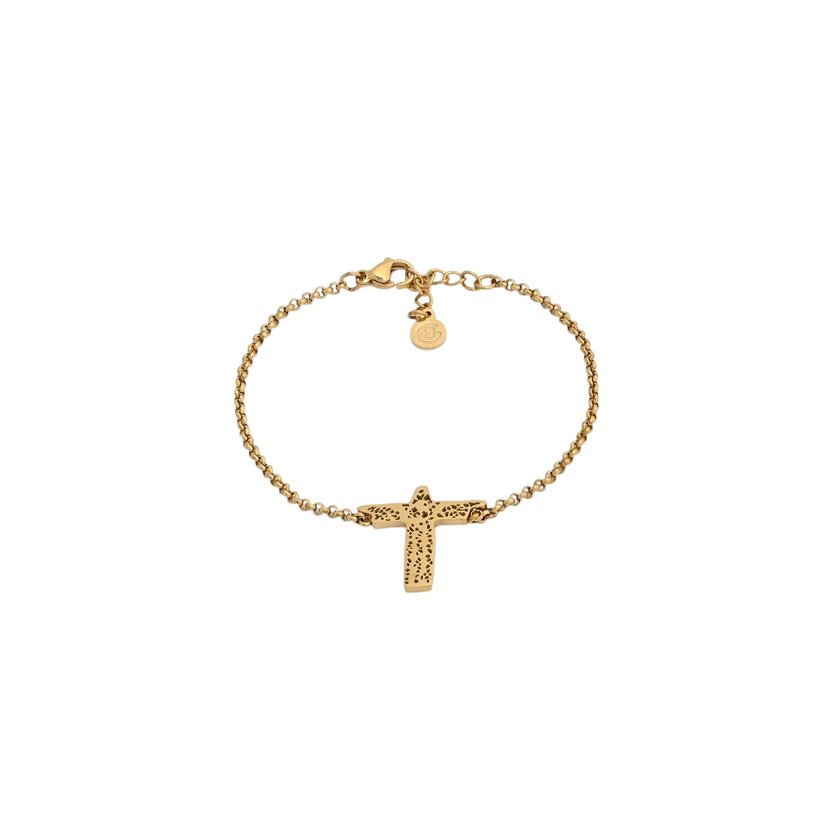 Glamour bracelet Jesus Christ