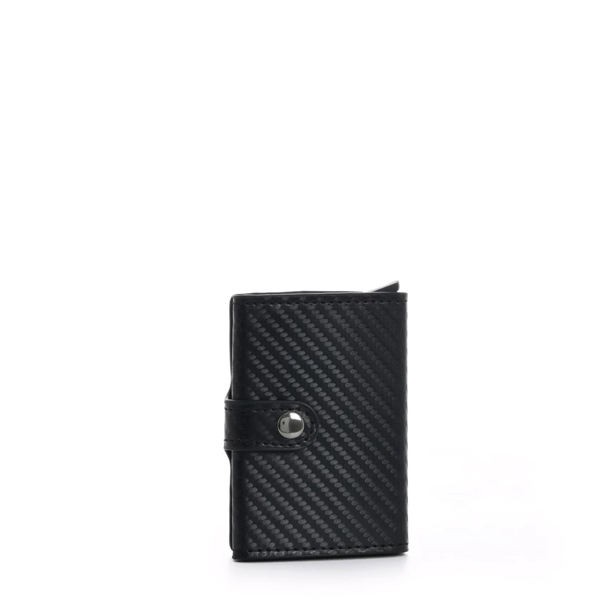 Porta carte da uomo in pelle GB