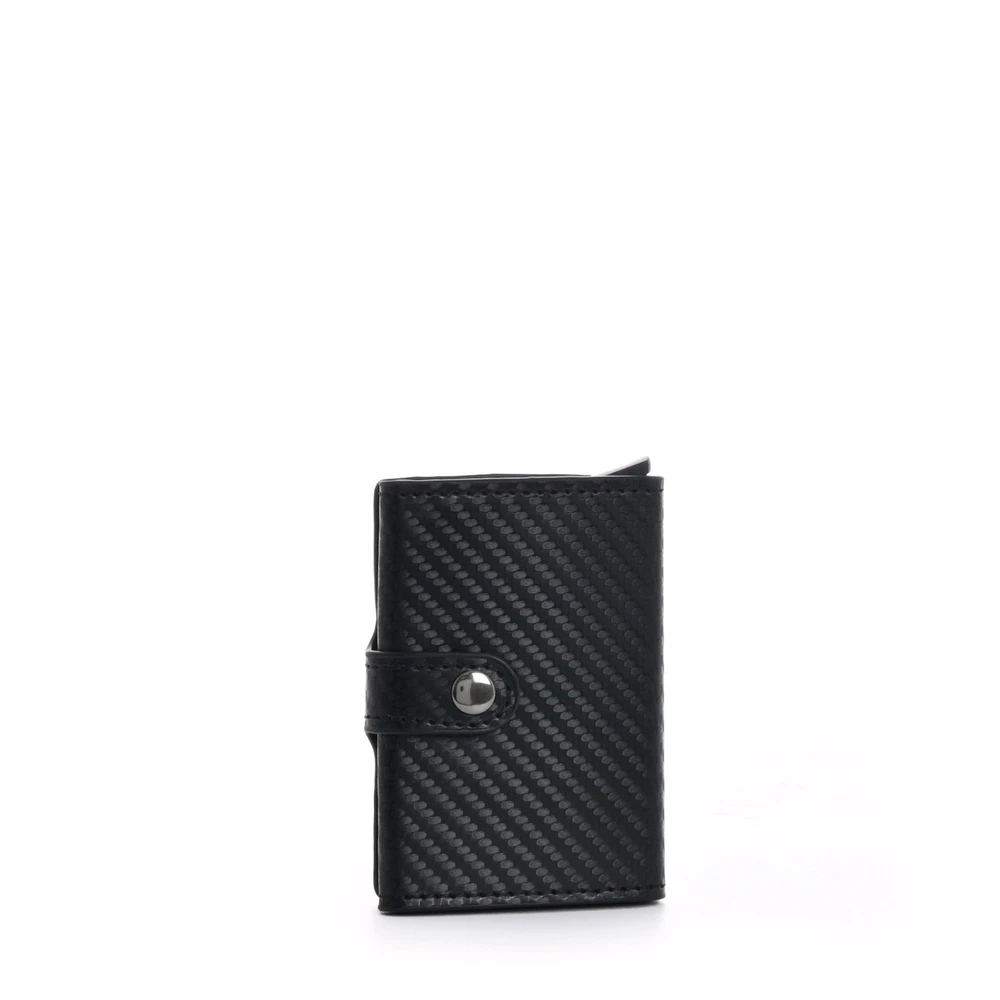 Porta carte da uomo in pelle GB