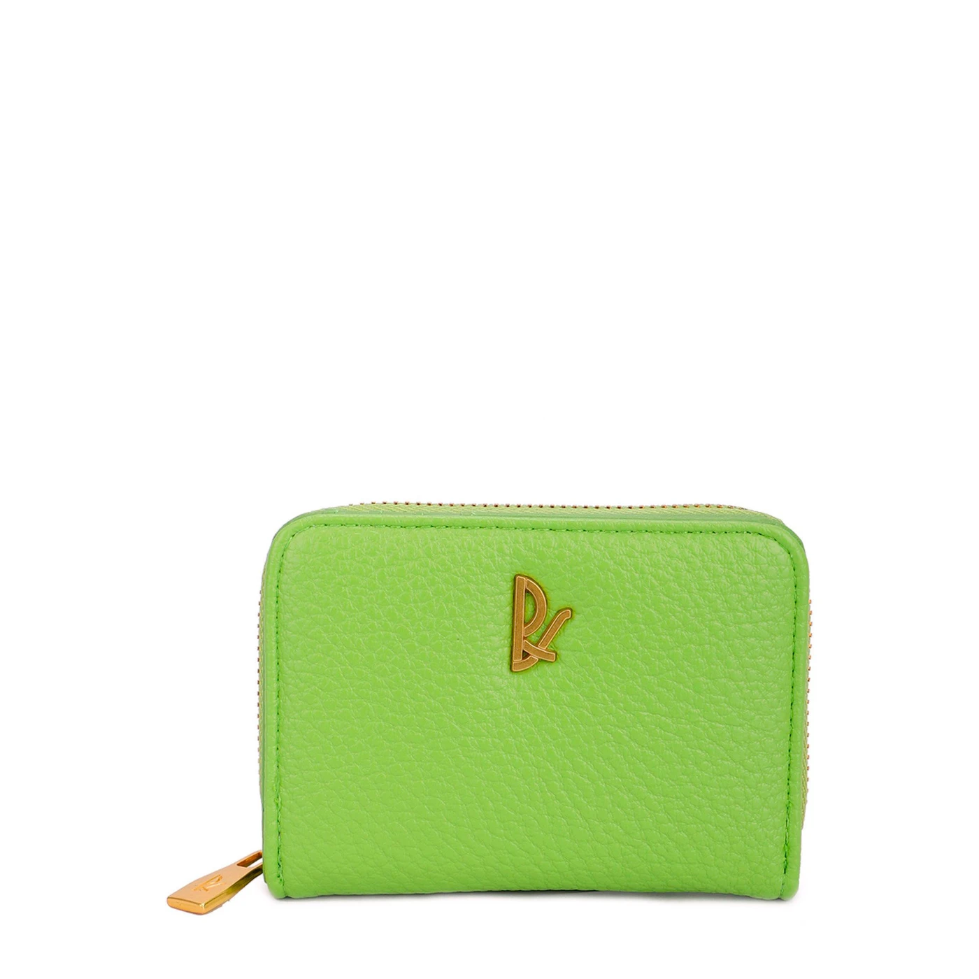 Small wallet with two GB dividers
