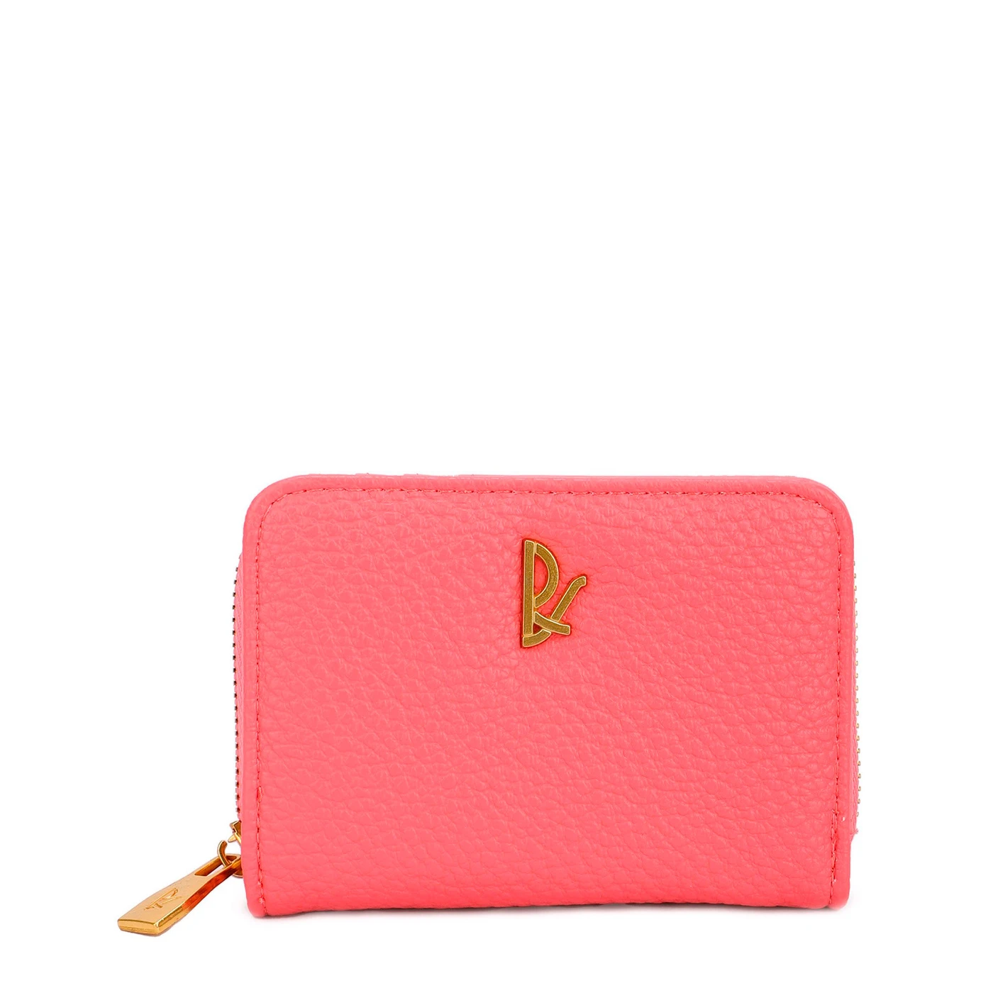 Cartera pequeña con dos divisores GB