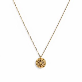 Collier Encantos avec boule Viana