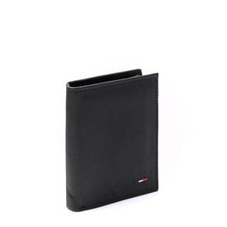 Portefeuille en cuir basique GB