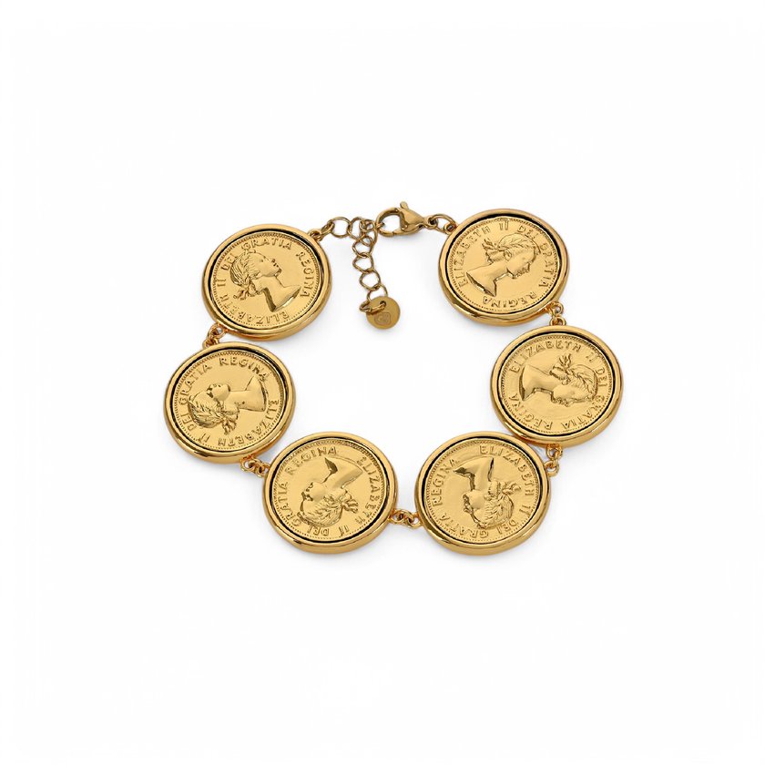 Bracelet Encantos avec livres